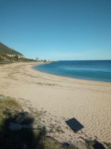 Relax Apartment Baya Sant'anna