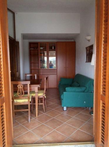 Relax Apartment Baya Sant'anna
