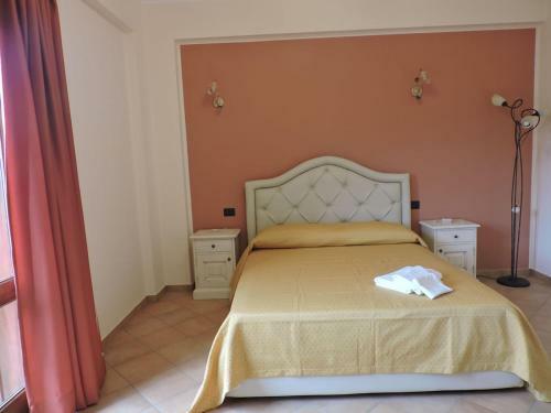 Hotel La Torre