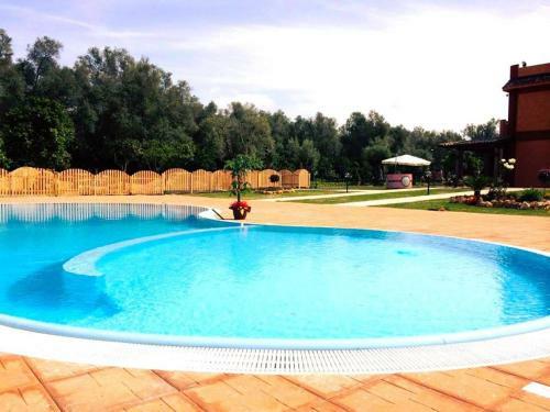 Hotel La Torre