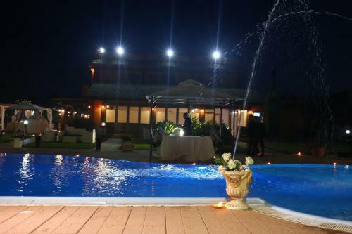 Hotel La Torre