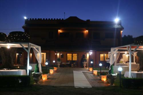 Hotel La Torre