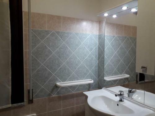 Apartamento Domus Pandora