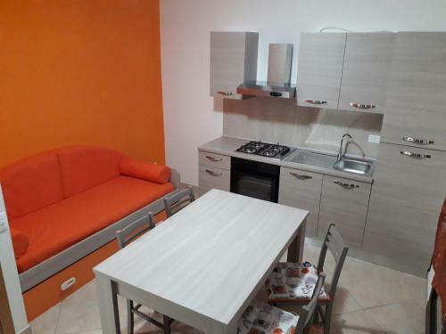 Apartamento Domus Pandora