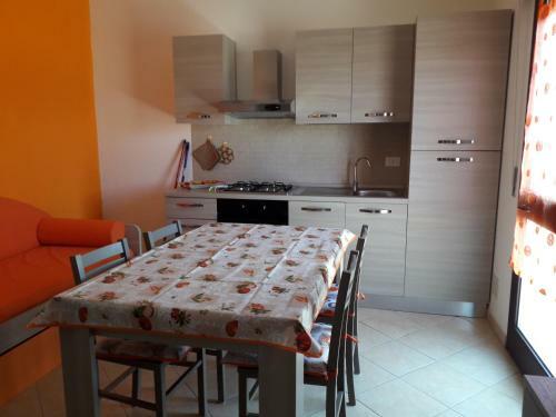 Apartamento Domus Pandora