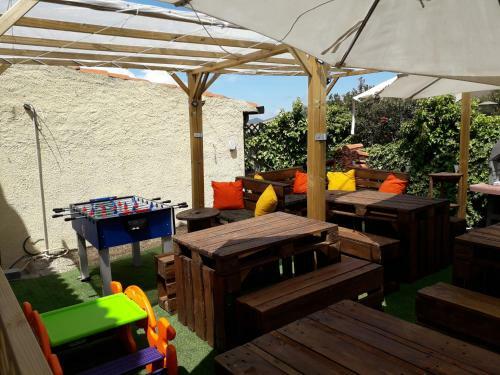 Apartamento Domus Pandora