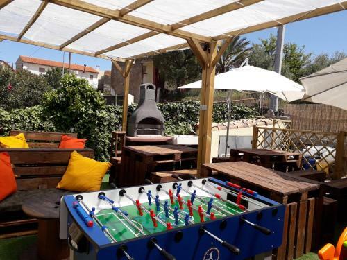 Apartamento Domus Pandora
