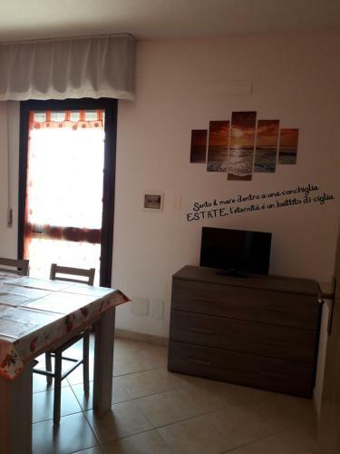 Apartamento Domus Pandora