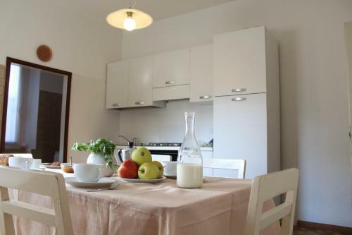 Apartamento La Casa Dei Nonni