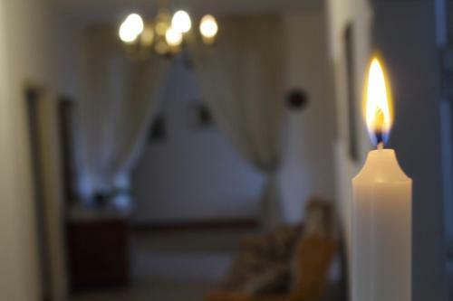 Apartamento La Casa Dei Nonni