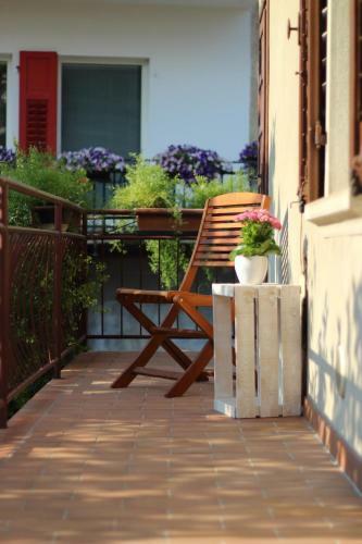 Apartamento La Casa Dei Nonni