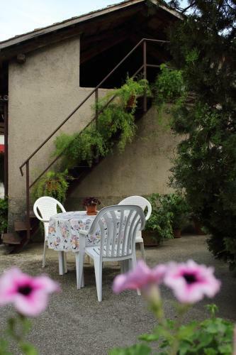 Apartamento La Casa Dei Nonni