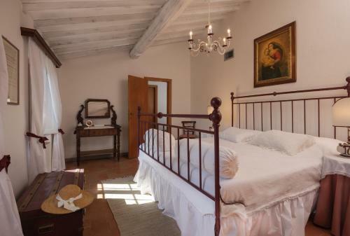 Chiantivillas Villa Torricella, 27
