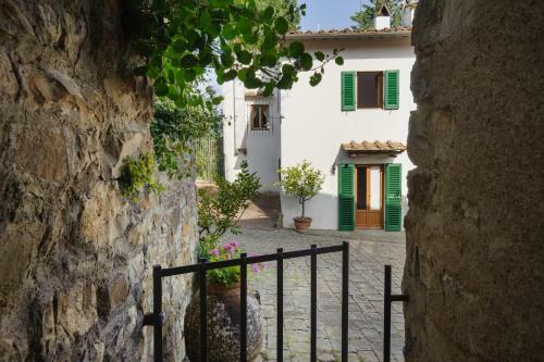 Chiantivillas Villa Torricella, 27