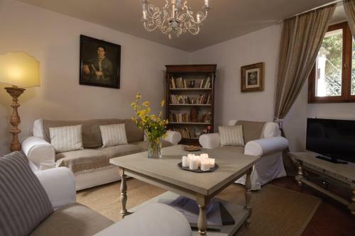 Chiantivillas Villa Torricella, 27