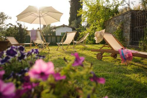 Chiantivillas Villa Torricella, 27