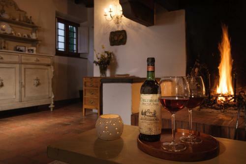 Chiantivillas Villa Torricella, 27