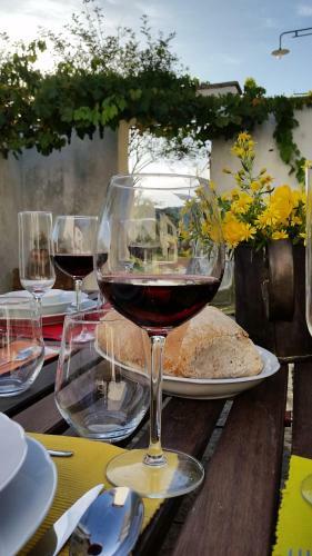 Chiantivillas Villa Torricella, 27