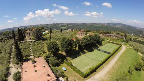 Villa Beltrami 14