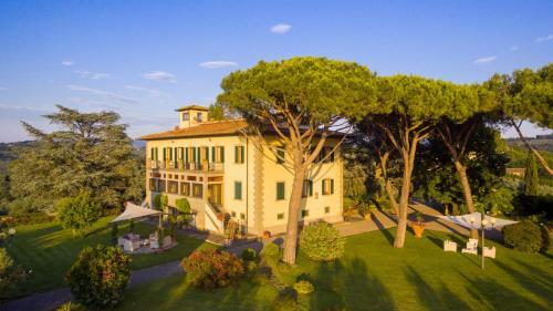 Villa Beltrami 14