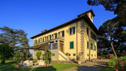 Villa Beltrami 14