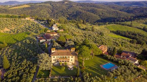 Villa Beltrami 14