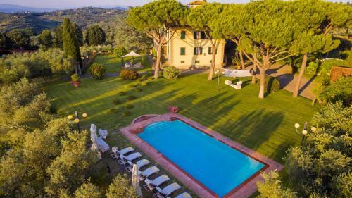 Villa Beltrami 14