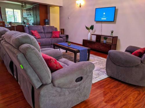 Apartamento Sunshine Court