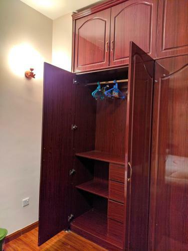 Apartamento Sunshine Court