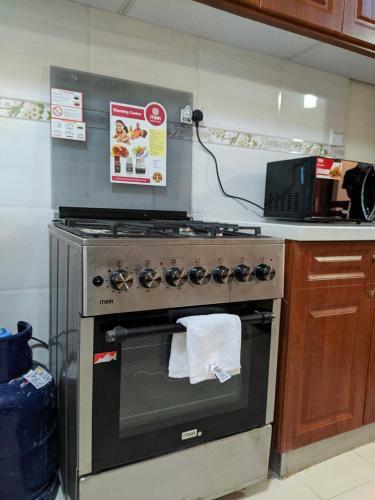 Apartamento Sunshine Court