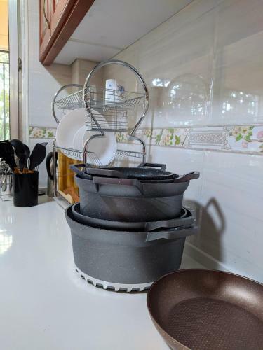 Apartamento Sunshine Court