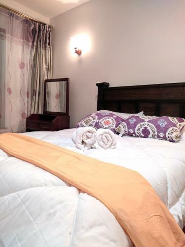 Apartamento Sunshine Court
