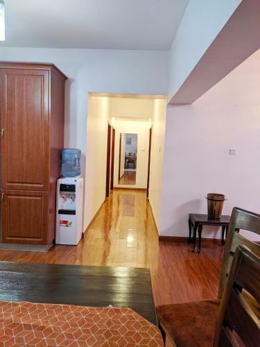 Apartamento Sunshine Court