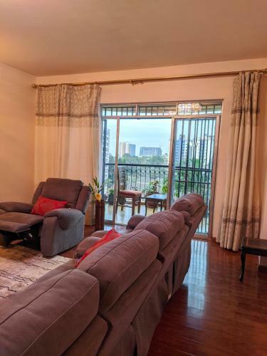 Apartamento Sunshine Court