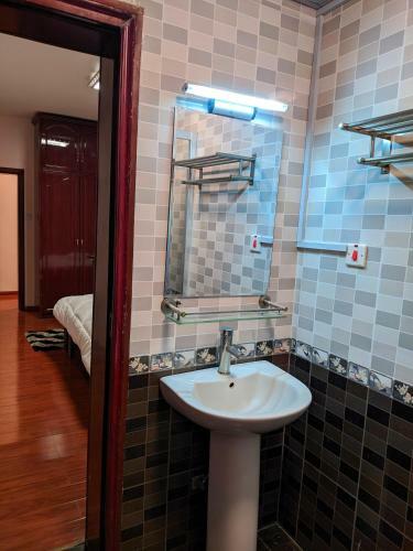 Apartamento Sunshine Court