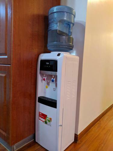 Apartamento Sunshine Court