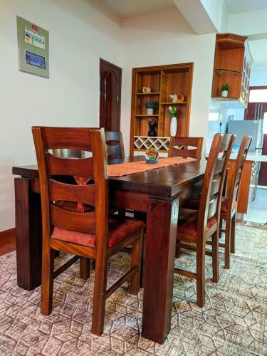 Apartamento Sunshine Court