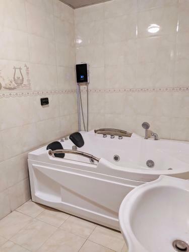 Apartamento Sunshine Court