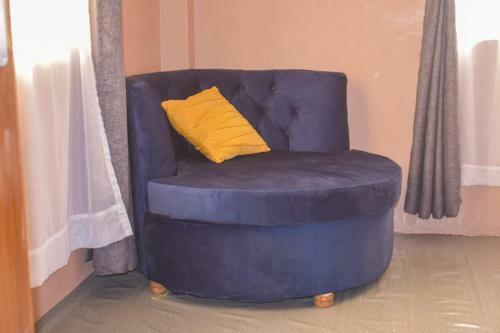 Hostal Cushy Home
