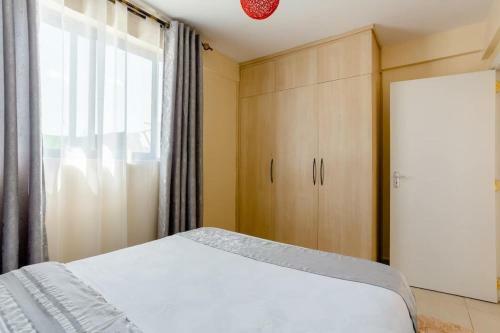 Apartamento The Penthouse