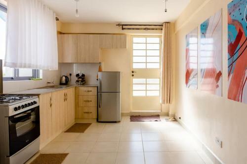 Apartamento The Penthouse