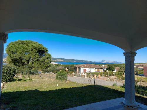 Villa Gallura Dream With Private Pool