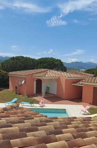 Villetta Gallura Dream 13