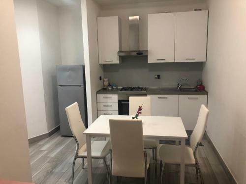 Apartamento Luminosa Accogliente Suite Martinicco