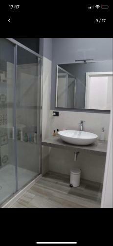 Apartamento Luminosa Accogliente Suite Martinicco