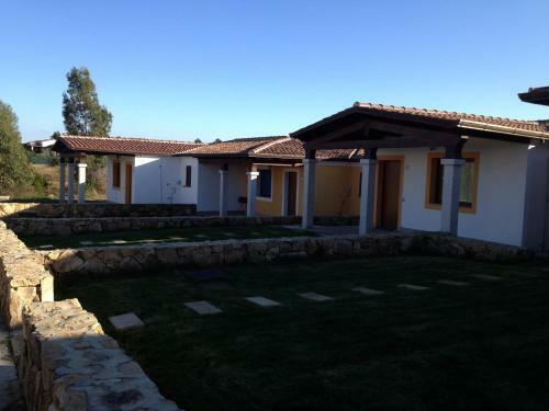 Residence S?oggiastrone