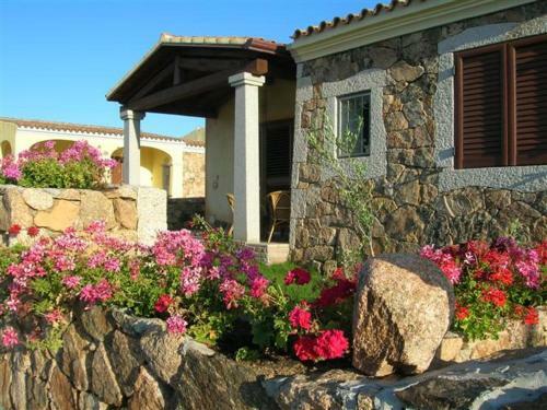 Appartamento "villa Delfino"
