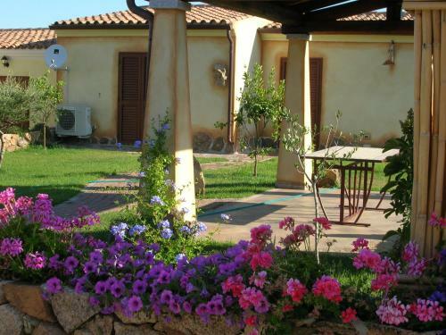 Appartamento "villa Delfino"