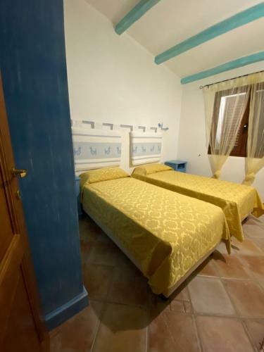 Appartamento "villa Delfino"