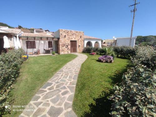Holiday Home In Sardinia